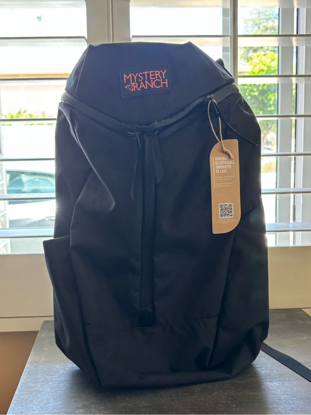 Mystery Ranch Catalyst